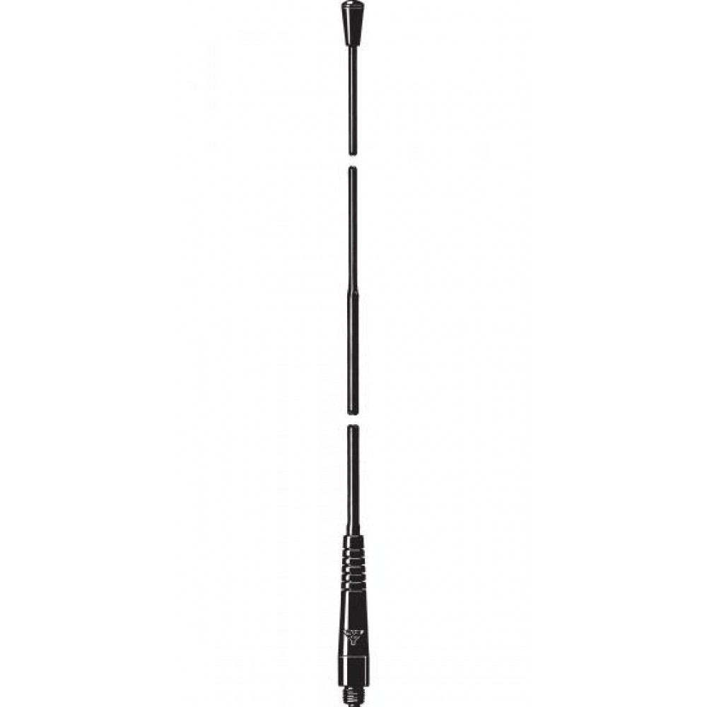 FSP 2/h-DP4400 	155 - 175 MHz