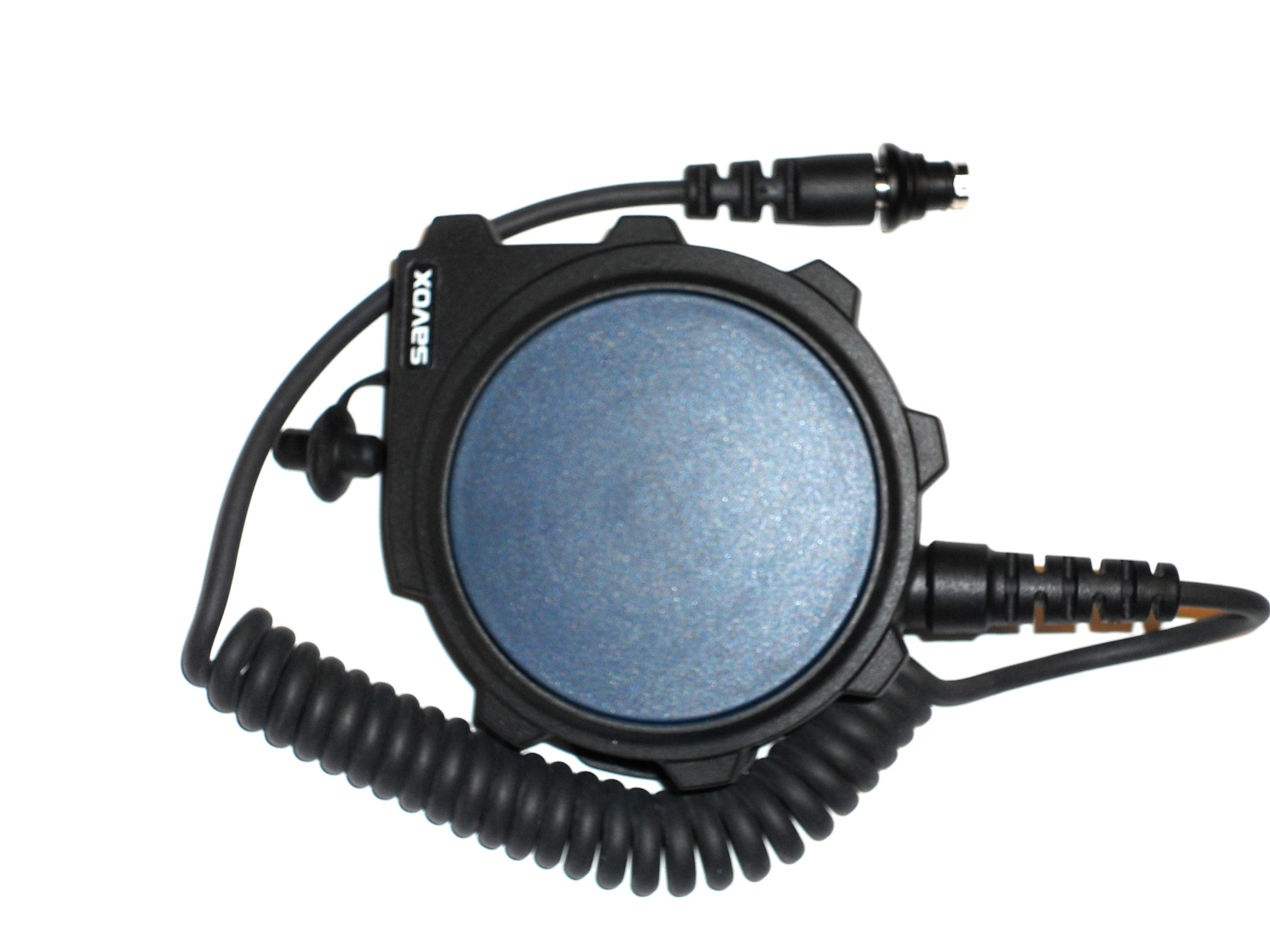 Savox, C-C440 Molex, push-to-talk (PTT) unit ATEX/IECEx