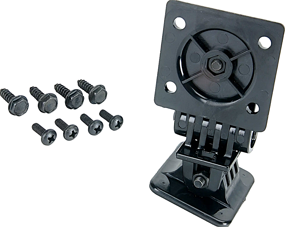 Replacement Three Axis Rotating Mounting bracket