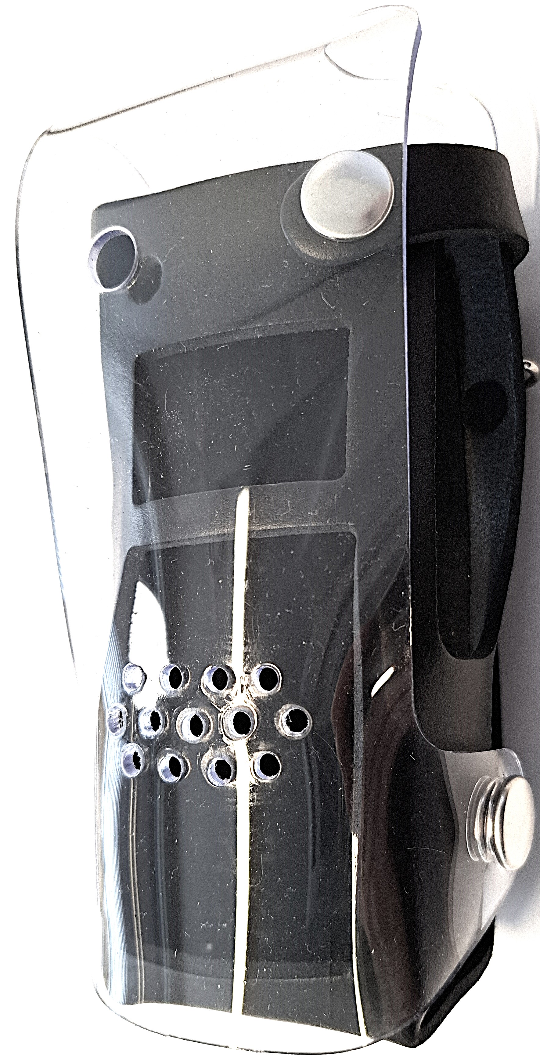 Carrying case, R7Ex FKP