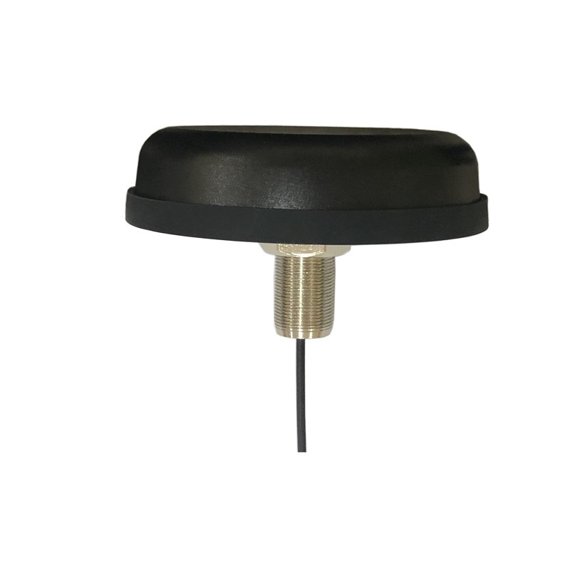 SmartPuck 5G 3m RG316 SMA-male 600-6000 MHz black