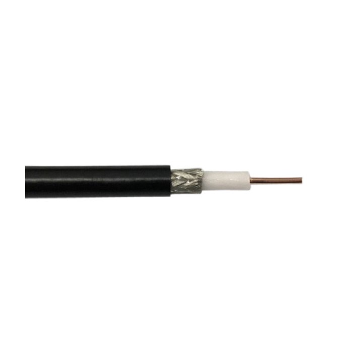 LMR200 coaxial cable 50ohm 100m roll