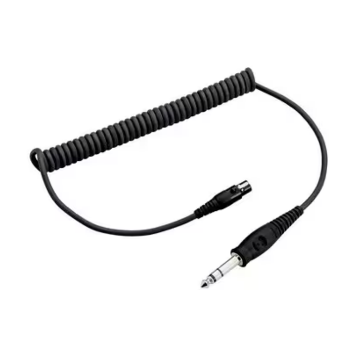 3M™ PELTOR™ FLX2 Cable 1/4” Stereo -112 Listen Only