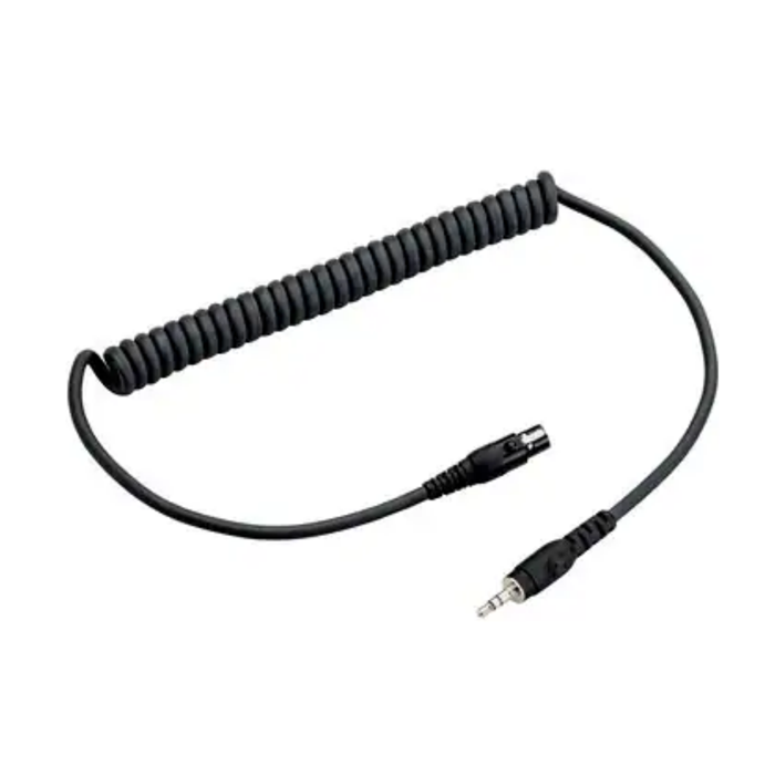 3M™ PELTOR™ FLX2 Cable 3,5mm Threaded -112 Listen Only