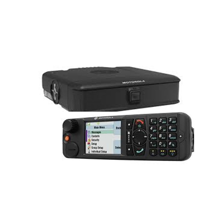 MXM600 Single Remote, 350-470 MHz MTC953DE