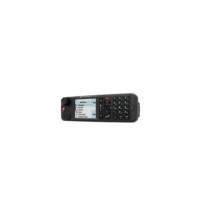 MXM600 Dash/esk, 350-470 MHz MTC953DE
