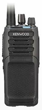 Kenwood NX-1300AEPACK UHF Analogue 400 - 470 MHz 5W