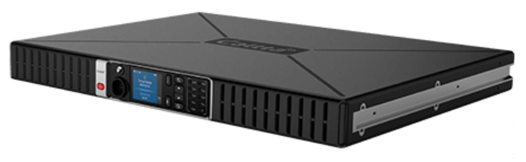 Digital Repeater PR900 136-174MHz DMR Tier Ⅱ and analog conventional mode, 5-50 W