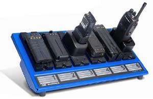 Lader i85, Vedlikehold, 6-punkt uten adapter