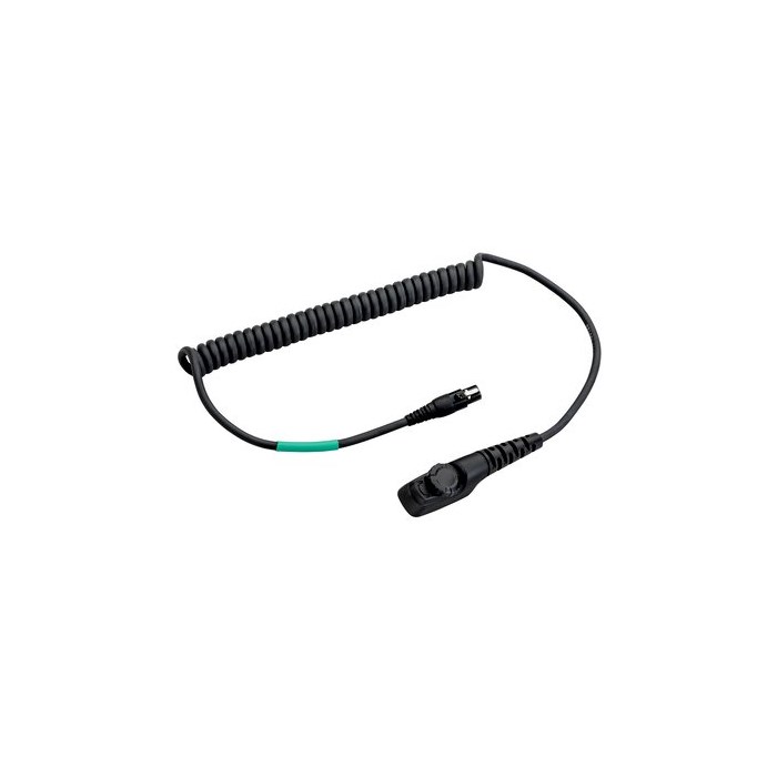3M™ PELTOR™ FLX2 Cable Hytera PD7-series, FLX2-111